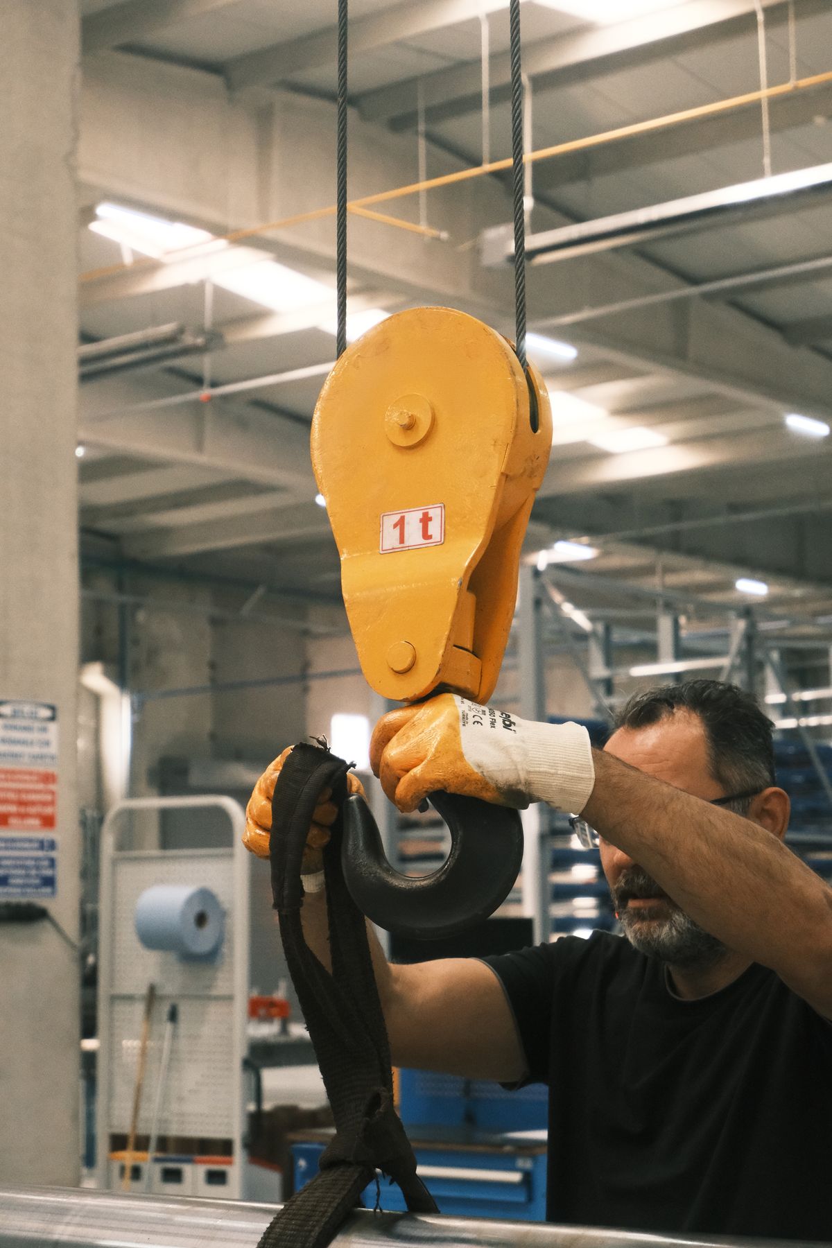 Hydraulic Press